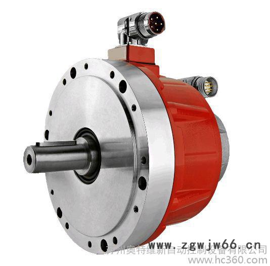 供应摩力电机 力矩电机SKA DDR图3