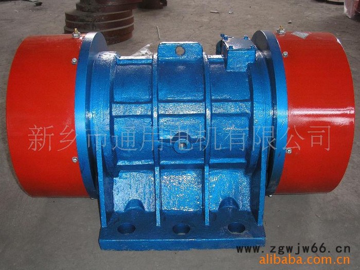 供应振动电机0.15KW YZU-1.5-4 振动电机 YZU-1.5-4图4