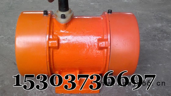 供应宏达MVE1400/15   MVE1100/1 0.55kw振动电机 MVE振动电机图3