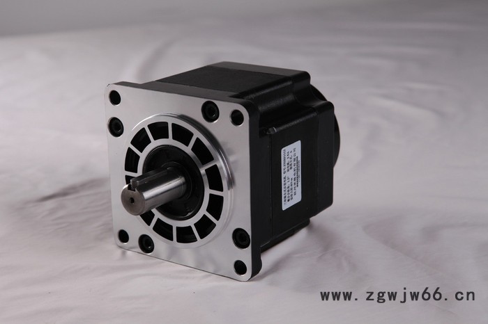 中创天勤YK全系列步进电机系统图7