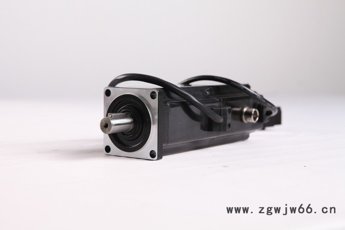 中创天勤YK全系列步进电机系统图8