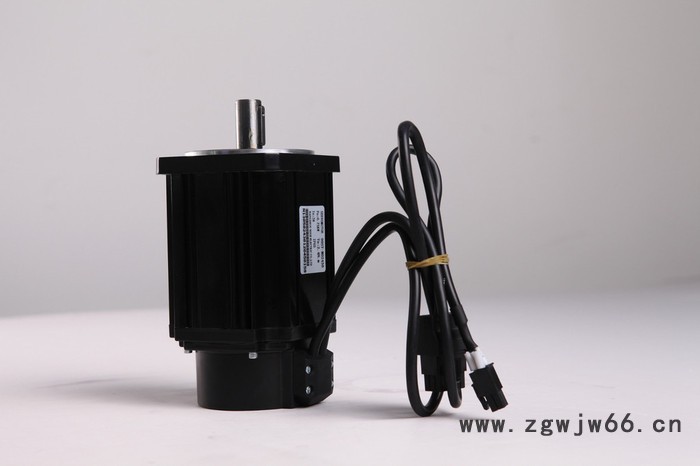 中创天勤YK全系列步进电机系统图6