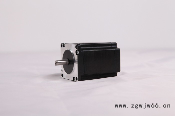 中创天勤YK全系列步进电机系统图5