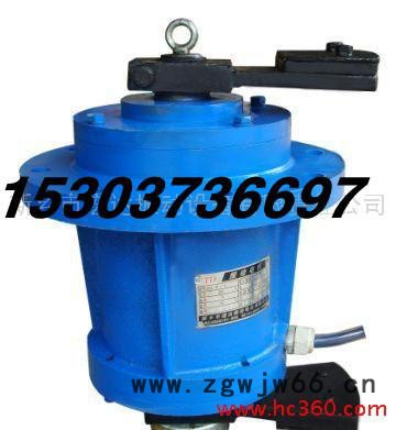 供应TO5-5-4立式振动电机  0.55kw振动筛电机  YZUL系列电机图3