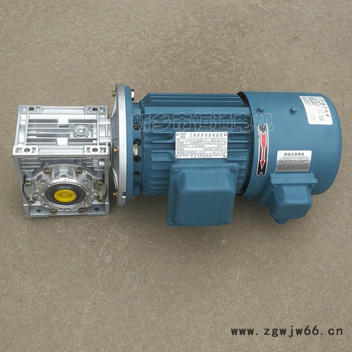 千业牌 杭州力矩电动机YLJ112-10-4 上海 南京YLJ100-5-4力矩电机与控制器连接图2