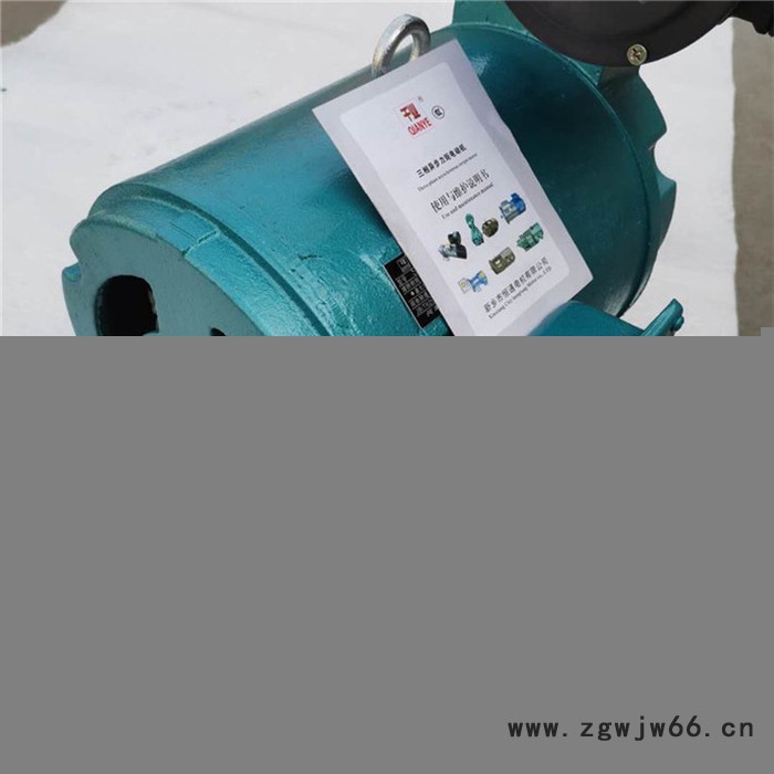 千业牌 杭州力矩电动机YLJ112-10-4 上海 南京YLJ100-5-4力矩电机与控制器连接图6