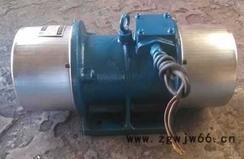 宏达VB-1264振动电机/宏达振动给料机专用电机图3