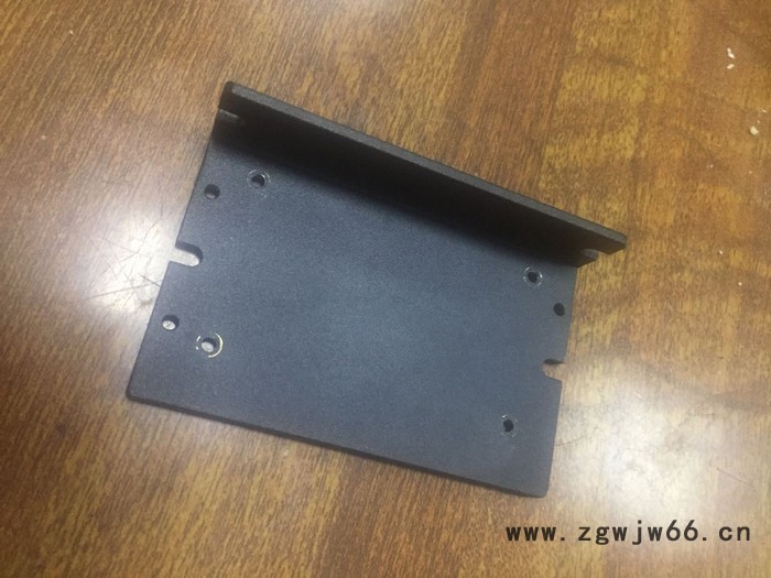 广州步进电机驱动散热器 步进电机散热器图3