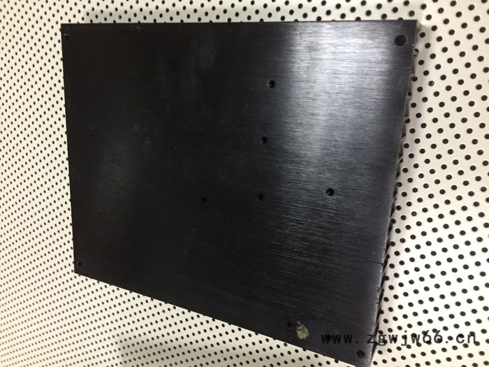 广州步进电机驱动散热器 步进电机散热器图8