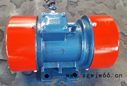 宏达振动电机 TZDC振动电机 TZDC-34-4c振动电机图2