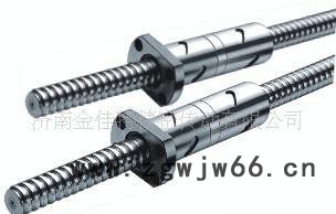 滚珠丝杠选型-滚珠丝杆螺母-步进电机丝杆滑台-滚珠丝杆生产厂家图3