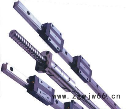 滚珠丝杠选型-滚珠丝杆螺母-步进电机丝杆滑台-滚珠丝杆生产厂家图2