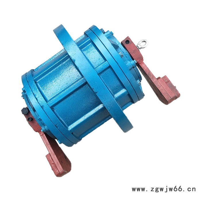 腾德YZUL立式振动电机 YUZL振动电机**图2