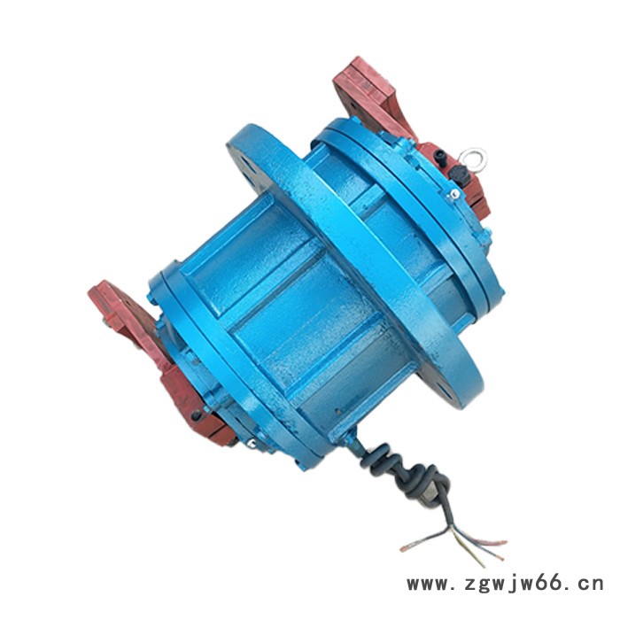 腾德YZUL立式振动电机 YUZL振动电机**