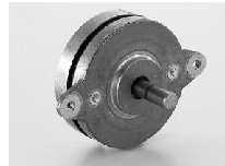 信浓步进电机图8