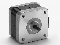 信浓步进电机图5