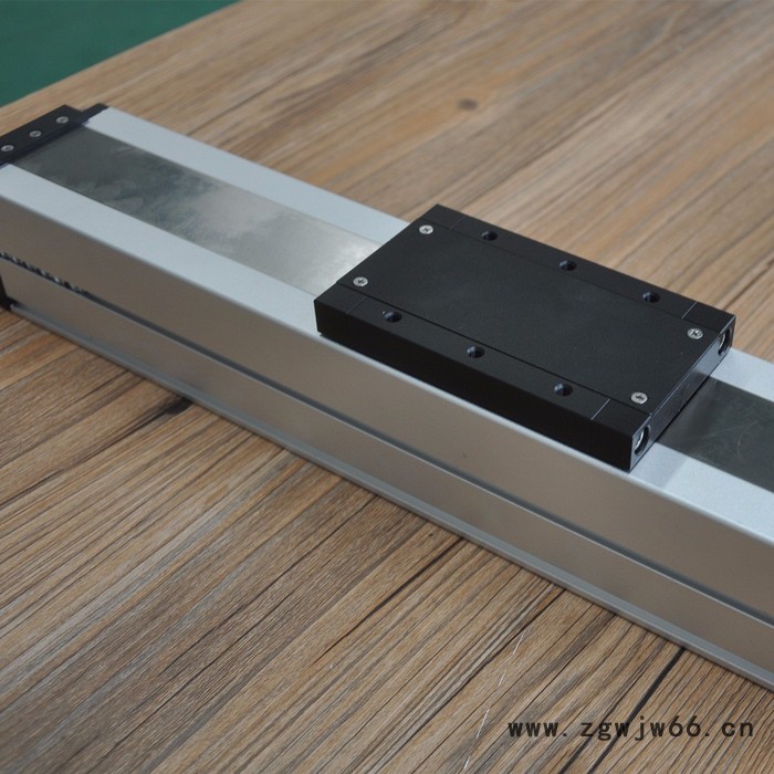 步进电机滚珠丝杆滑台_丝杆滑台模组价格_**丝杆滑台导轨-福誉厂家图5