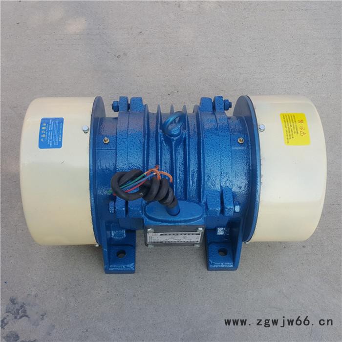 千业牌 耐高温振动电机出口 广东 东莞 佛山立式振动电机选型厂家图6