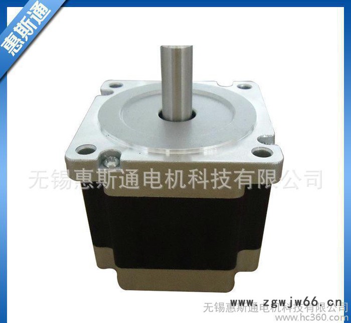 推荐惠斯通86BYGH103步进电机 微型两相步进电机图2