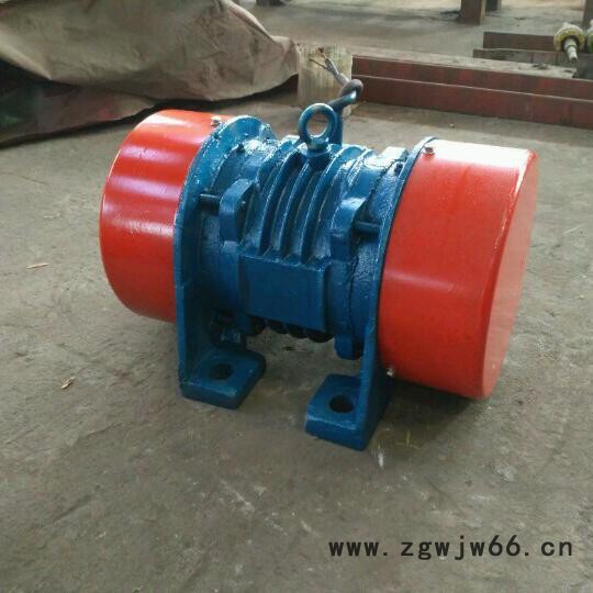 新乡新联振动 YZO-16-4振动电机 三相异步振动电机图4