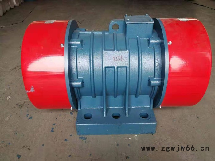 MVE800/3振动电机/河南MVE振动电机厂家宏达MVE振动电机厂家图5