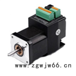 大功率伺服电机，步进伺服电机，高性能集成式步进电机 **包邮图3