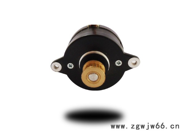 供应安防球机36HK圆形步进电机  广州步进电机生产厂家