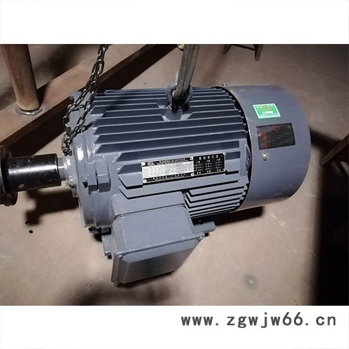恒义HY【恒义YZRDW长航电机、涡流/力矩电机 江特电机、恒义塔吊主起升电机 、恒义塔吊电机 】图4