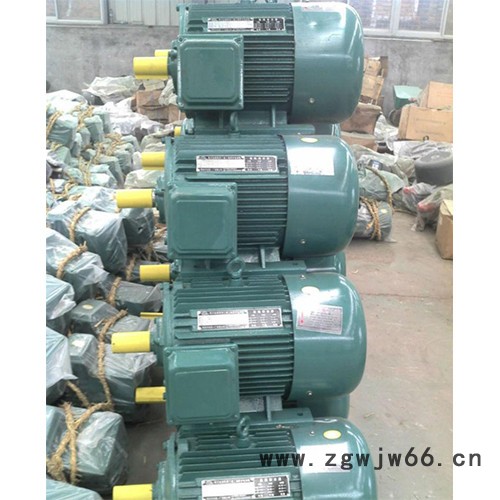 恒义HY【恒义YZRDW长航电机、涡流/力矩电机 江特电机、恒义塔吊主起升电机 、恒义塔吊电机 】图7