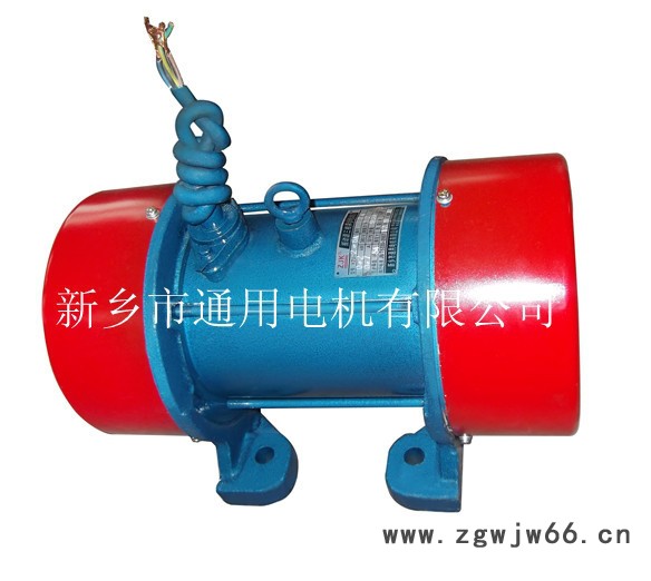 供应JZO-2.5-4振动电机图3