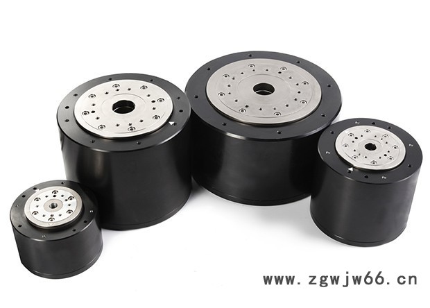 大扭矩ADR系列力矩电机图3