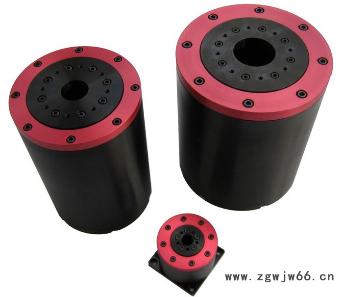 大扭矩ADR系列力矩电机图2