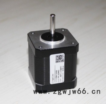供应金士利KH耐高温步进电机    耐低温步进图3