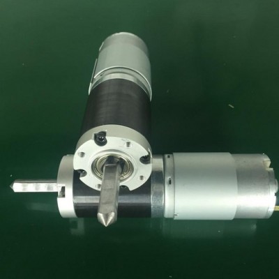 巨腾JT-42XX-775、行星齿轮减速电机、42行星减速电机、直流减速电机、行星减速电机，大力矩电机