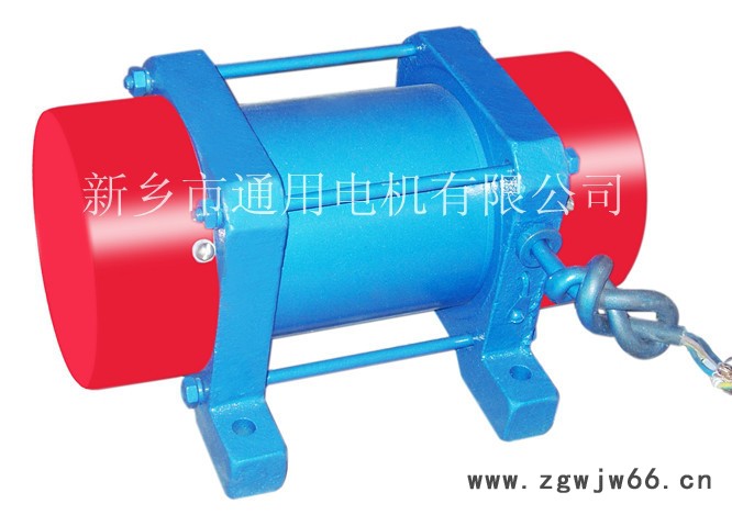 供应 通用专业生产YZO系列 振动电机图3