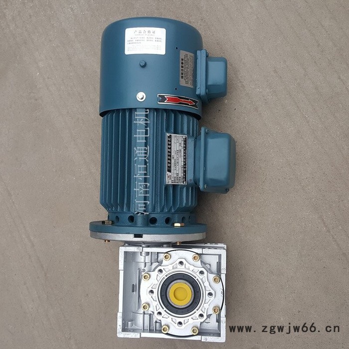 千业牌 YLJ180-250NM-6 徐州力矩电机 三相交流调速力矩电动机 绝缘等级高耐高温图7