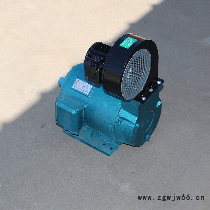 千业牌 YLJ180-250NM-6 徐州力矩电机 三相交流调速力矩电动机 绝缘等级高耐高温图6