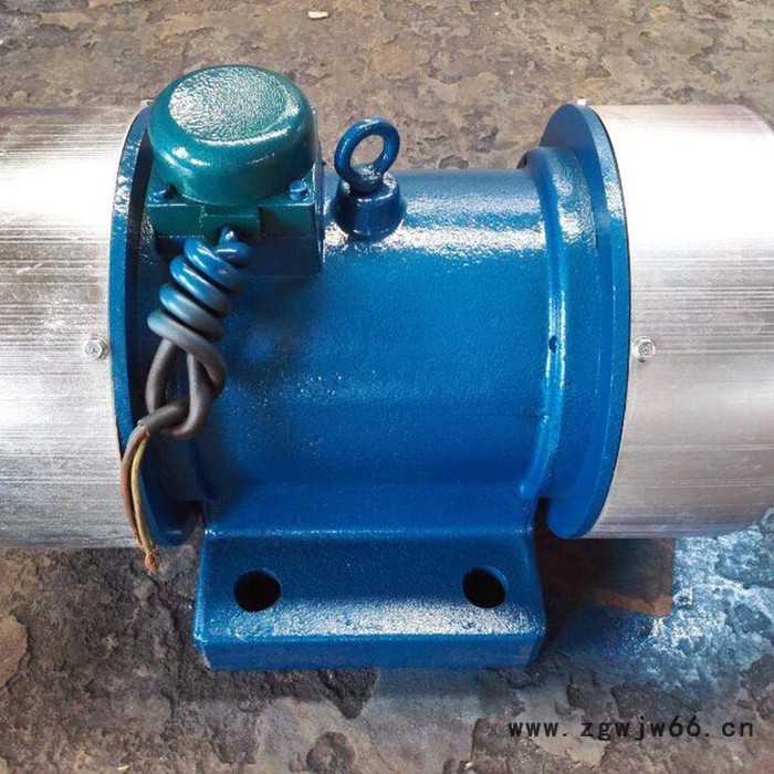 威泰克 三相异步电机 YZS振动电机 卧式振动电机 力矩电机**供应图6