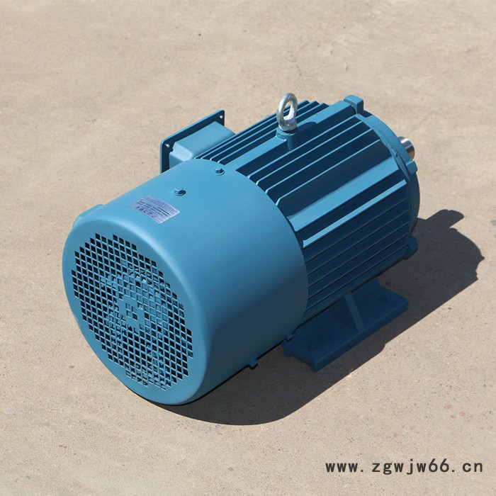 千业牌 耐高温力矩电机 YLJ112-14NM-4 定制连续堵转电机 质量三包图4