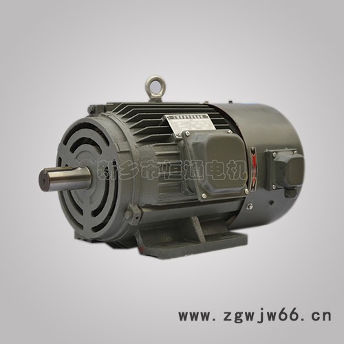 千业牌 河南新乡市力矩电机生产厂家 YLJ180L-200N.M-4三相异步力矩电动机免费选型图8