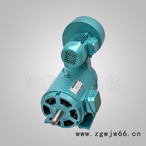 千业牌 河南新乡市力矩电机生产厂家 YLJ180L-200N.M-4三相异步力矩电动机免费选型图5