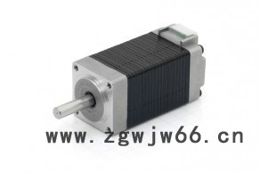 20mmm大力矩步进电机图2