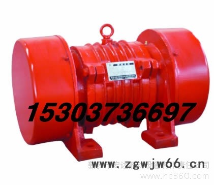 供应宏达TZD-52-6C振动电机  TZD-81-6C  YZDP/TZS/TZD振动电机图3