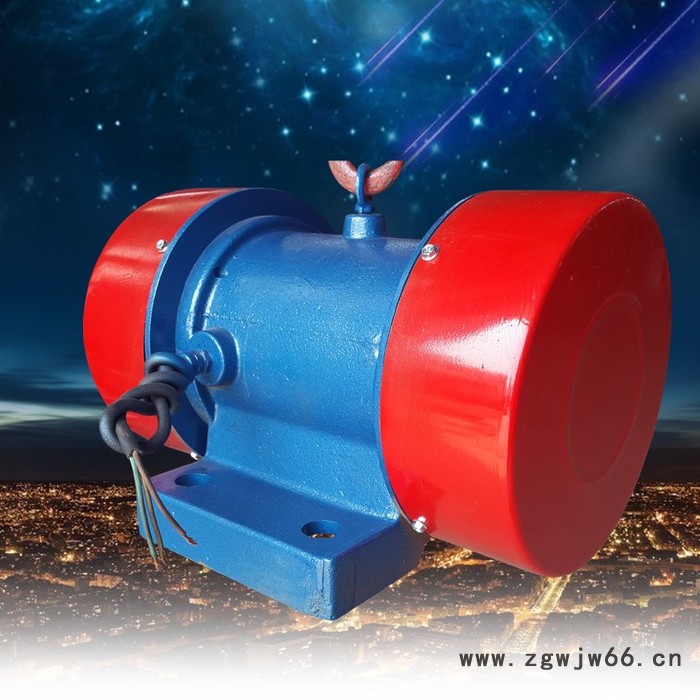 供应宏达YZD-30-4振动电机史克平批发YZD-30-4 振动电机图2