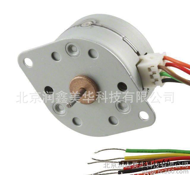 Portescap 电机电磁阀驱动器板模块步进电机 20M020D1U图3