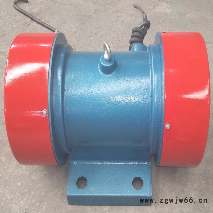华豫腾德 振动电机 YZU振动电机 立式振动电机 卧式振动电动机 加工制造 生产厂家 振动电机系列 品质可靠图3