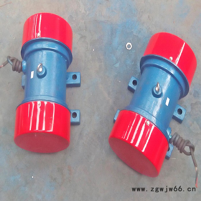 华豫腾德 振动电机 YZU振动电机 立式振动电机 卧式振动电动机 加工制造 生产厂家 振动电机系列 品质可靠