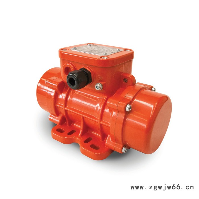 MVE-D系列隔爆型振动电机 电动机电机适应性强绝缘等级防护图5