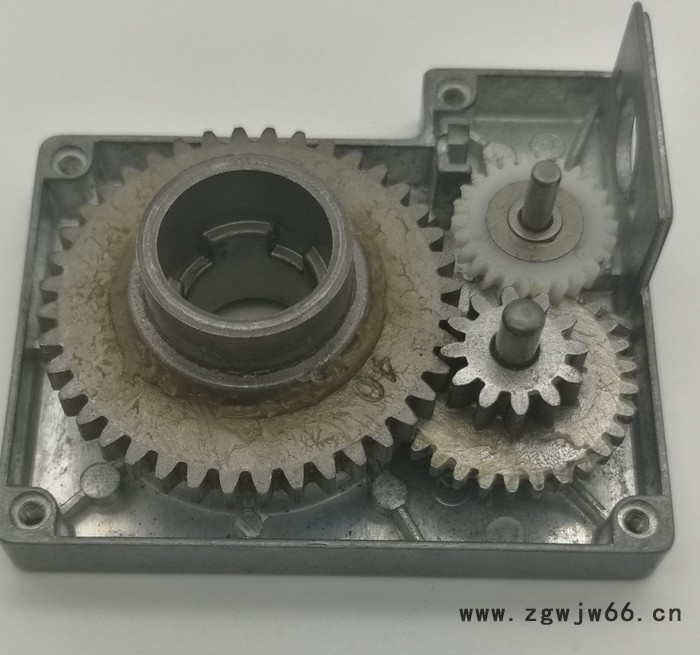 【日东】微型直流有刷电机 变频减速 微型步进电机 齿轮电机 厂家直供图2