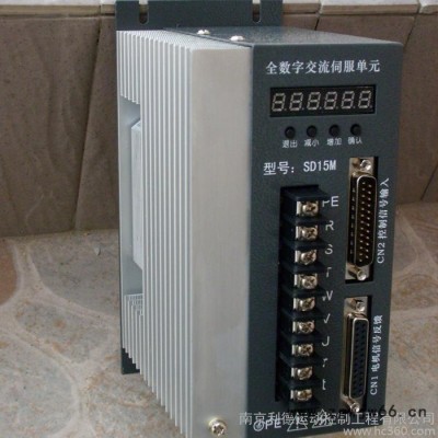 供应利德步进电机驱动器  步进电机